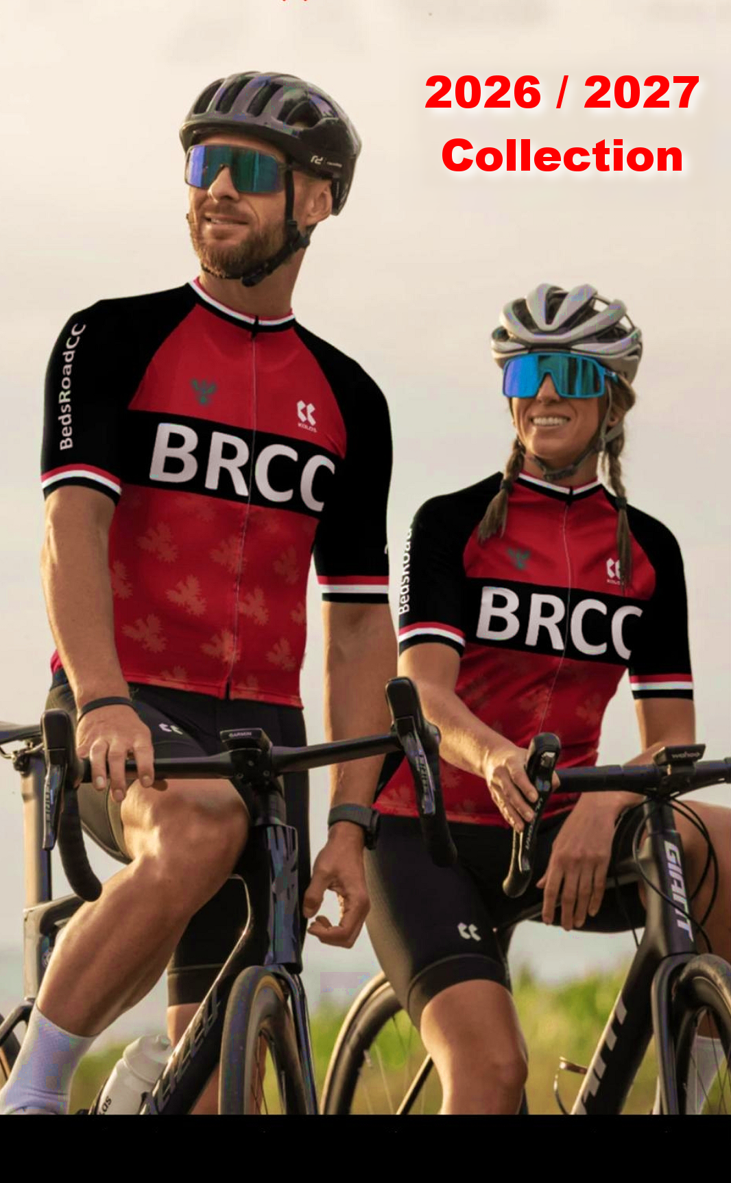 BRCC 2026 kit