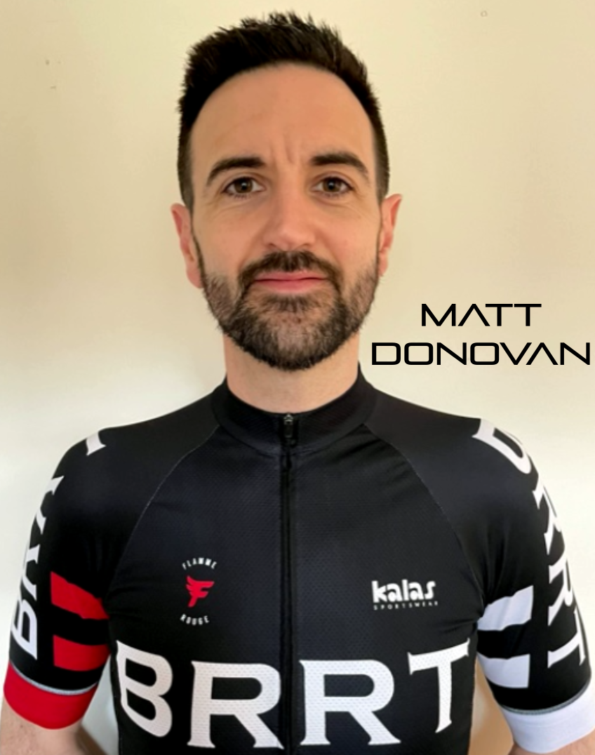 Matt Donovan