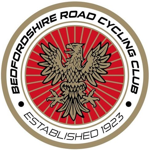 Beds Road CC logo