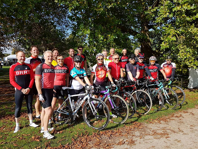 Club cycle rides in Bedfordshire for all abilities
