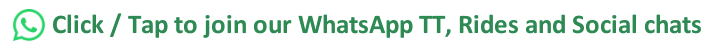 Join one of our Beds Road CC WhatsApp interest groups
